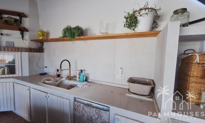 Revente - Villa - Torrevieja - Los Balcones