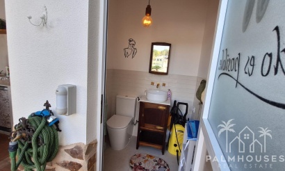 Revente - Villa - Torrevieja - Los Balcones