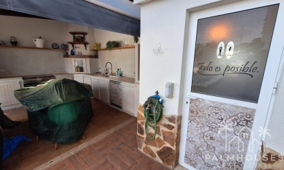 Revente - Villa - Torrevieja - Los Balcones