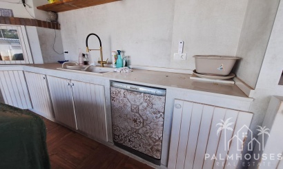 Revente - Villa - Torrevieja - Los Balcones