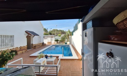 Revente - Villa - Torrevieja - Los Balcones