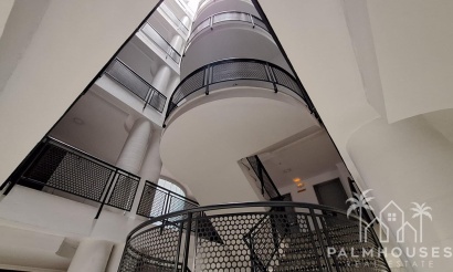 Herverkoop - Appartement - Torrevieja - Acequion