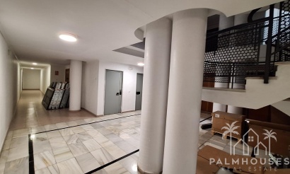 Herverkoop - Appartement - Torrevieja - Acequion