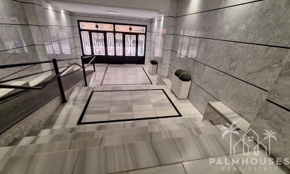 Herverkoop - Appartement - Torrevieja - Acequion