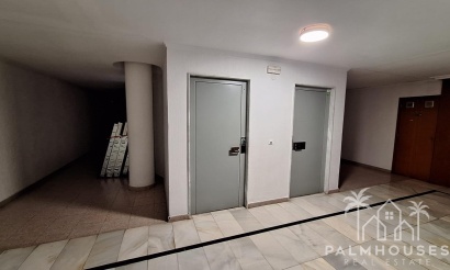 Herverkoop - Appartement - Torrevieja - Acequion