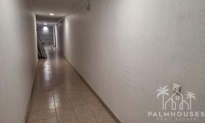 Herverkoop - Appartement - Torrevieja - Acequion