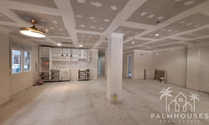 Herverkoop - Appartement - Torrevieja - Acequion