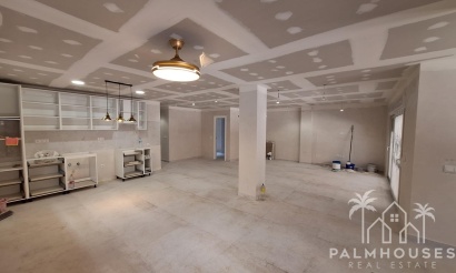Herverkoop - Appartement - Torrevieja - Acequion