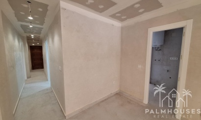 Herverkoop - Appartement - Torrevieja - Acequion