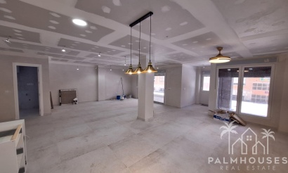 Herverkoop - Appartement - Torrevieja - Acequion
