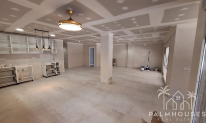 Herverkoop - Appartement - Torrevieja - Acequion