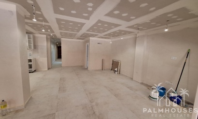 Herverkoop - Appartement - Torrevieja - Acequion