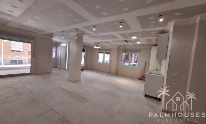 Herverkoop - Appartement - Torrevieja - Acequion