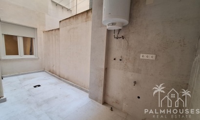 Herverkoop - Appartement - Torrevieja - Acequion