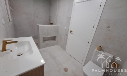 Herverkoop - Appartement - Torrevieja - Acequion