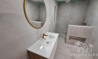 Herverkoop - Appartement - Torrevieja - Acequion