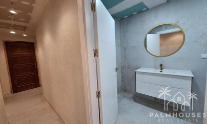 Herverkoop - Appartement - Torrevieja - Acequion
