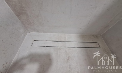 Herverkoop - Appartement - Torrevieja - Acequion