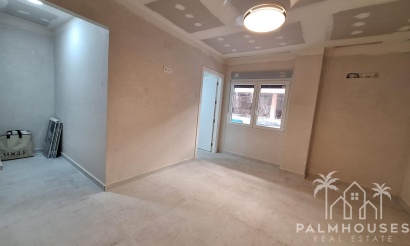Herverkoop - Appartement - Torrevieja - Acequion