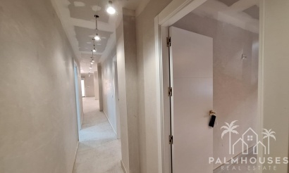 Herverkoop - Appartement - Torrevieja - Acequion