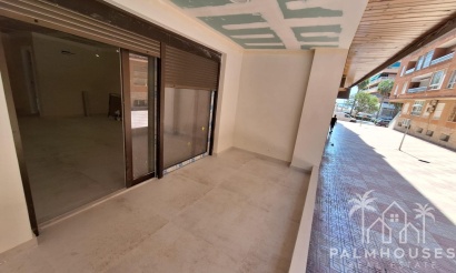 Herverkoop - Appartement - Torrevieja - Acequion