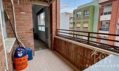 Revente - Apartment - Guardamar del Segura - Costa Blanca