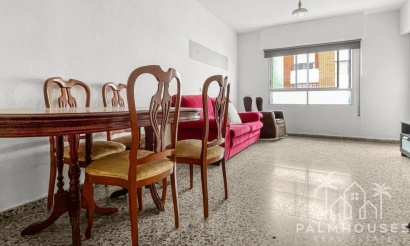 Revente - Apartment - Guardamar del Segura - Costa Blanca