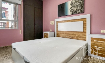 Revente - Apartment - Guardamar del Segura - Costa Blanca