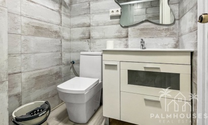 Revente - Apartment - Guardamar del Segura - Costa Blanca