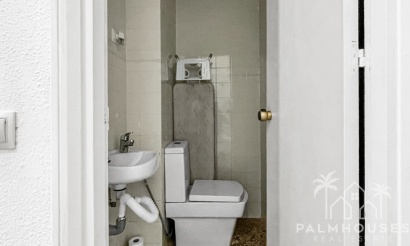 Revente - Apartment - Guardamar del Segura - Costa Blanca