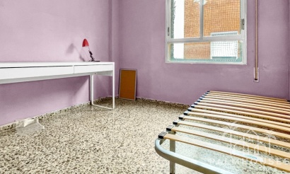 Revente - Apartment - Guardamar del Segura - Costa Blanca