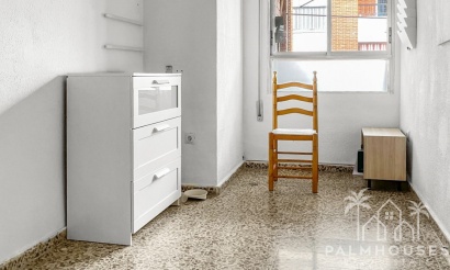 Revente - Apartment - Guardamar del Segura - Costa Blanca