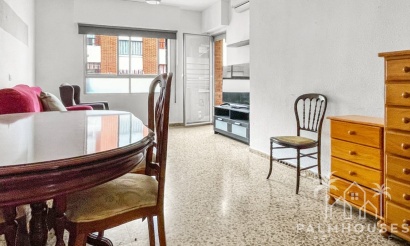 Revente - Apartment - Guardamar del Segura - Costa Blanca