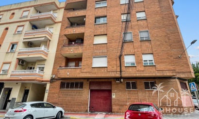 Revente - Apartment - Guardamar del Segura - Costa Blanca