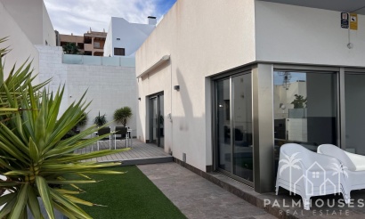 Venta - Villa - Orihuela Costa - Costa Blanca