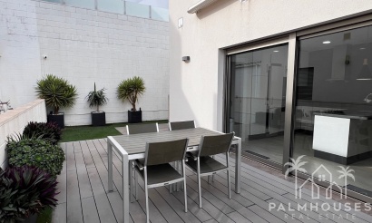 Venta - Villa - Orihuela Costa - Costa Blanca