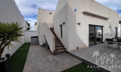 Venta - Villa - Orihuela Costa - Costa Blanca