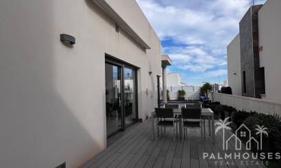 Venta - Villa - Orihuela Costa - Costa Blanca