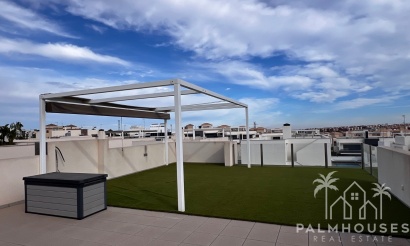 Venta - Villa - Orihuela Costa - Costa Blanca