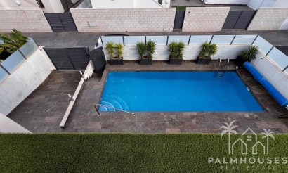 Venta - Villa - Orihuela Costa - Costa Blanca