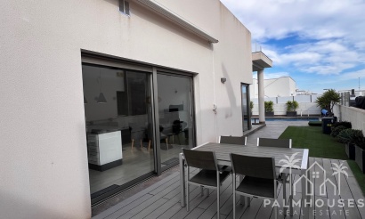 Venta - Villa - Orihuela Costa - Costa Blanca