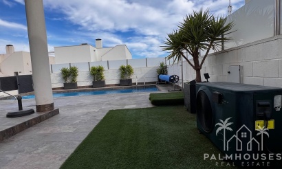 Venta - Villa - Orihuela Costa - Costa Blanca