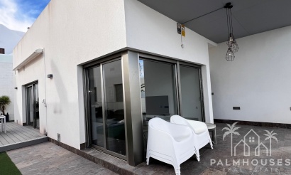 Venta - Villa - Orihuela Costa - Costa Blanca