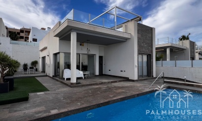 Venta - Villa - Orihuela Costa - Costa Blanca