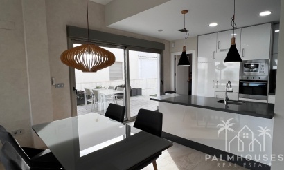Venta - Villa - Orihuela Costa - Costa Blanca