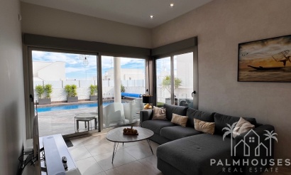 Venta - Villa - Orihuela Costa - Costa Blanca
