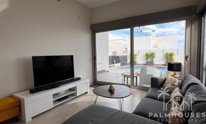 Venta - Villa - Orihuela Costa - Costa Blanca