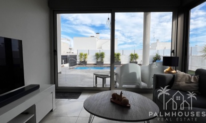 Venta - Villa - Orihuela Costa - Costa Blanca