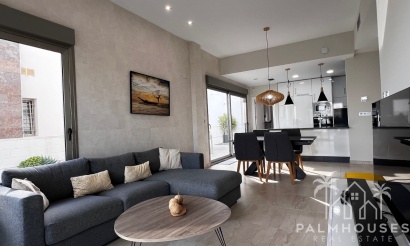 Venta - Villa - Orihuela Costa - Costa Blanca