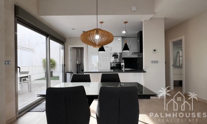 Venta - Villa - Orihuela Costa - Costa Blanca